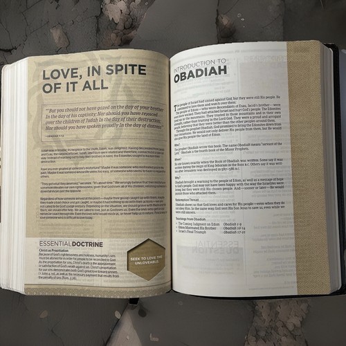 Nkjv essential teen study - nkjv,